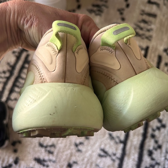 lululemon athletica Peach and Mint Athletic Shoes - Picture 3 of 6